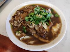 -姚记炒肝店(鼓楼店)