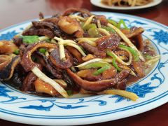-义隆素菜馆(百年老店)