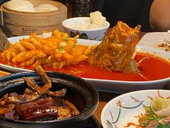 -外婆家(西红门荟聚购物中心店)
