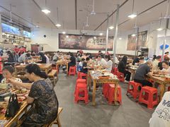 -冶建镜子·老南昌大排档·江西虾王(总店)