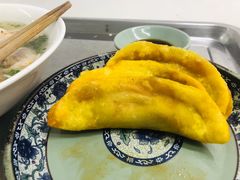 -金陵老丁家馄饨(新街口店)