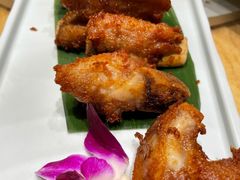 -龙泉人椰子鸡.糟粕醋.海南菜(三亚旗舰店)