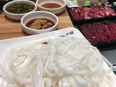 -嬷孙家潮汕牛肉火锅(北京路天河城店)