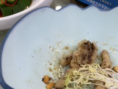 -大水车公馆·顺德菜·妈姐菜(均安店)