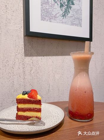 德基新店｜南京首家Baker&Spice健康轻食首选