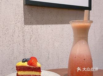 德基新店｜南京首家Baker&Spice健康轻食首选