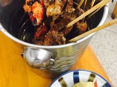 -炒豆合作社(东四总店)