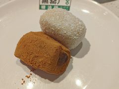 -黑窑厂糖油饼烤鸭·清真菜(旗舰店)