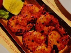 -克比叔叔印度餐厅Kebabs on the Grille (人民广场店)