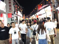 -衣裳街历史文化街区