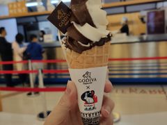 -GODIVA(王府井apm店)