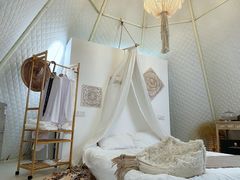 -安德鲁户外烧烤帐篷营地(马泉营店)