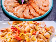 -四川小胡子海鲜(丁村万人海鲜广场店)