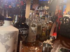 -帕丁顿酒吧Paddington