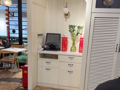 -葡珍轩冰室(虹桥机场T1店)