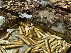 -良友·海鲜青岛菜(五四广场店)