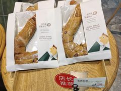 -东哥面包(江宁大润发店)