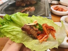 -东俞·韩式料理(院东街店)