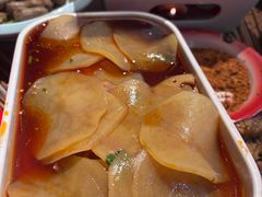 -华府九号海鲜烧烤大排档(龙域店)