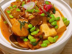 -熹素·鲜美素食Vegetarian (天河领展店)