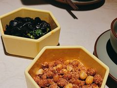 -雨后行菜(报慈北路店)