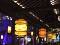 -绿茶餐厅(乐峰广场店)