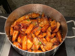 -宁波逸东豪生大酒店·豪生咖啡厅