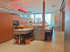 -龍歌自助小火锅(市南金茂湾店)