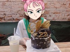 -LuluCake·路鹿蛋糕