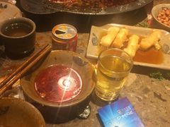 -重庆渝达老火锅(春熙路店)