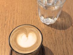-大酉·M Coffee(北京美术馆店)