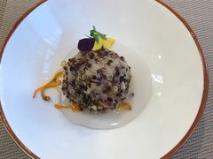 -格桑花开药膳蔬食文化空间