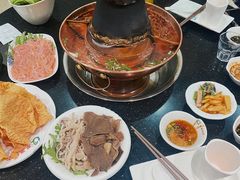 -草原饭店火锅