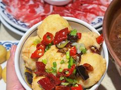 -东镇老火锅(长春路首店)