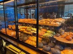 -酵墅·红酒酵母面包(羲和广场店)