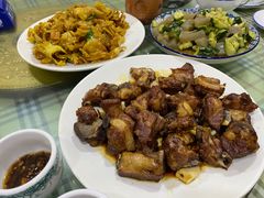 -青龙柳条豆腐(魁星路店)