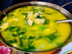 -福春居饺子楼(创业路店)