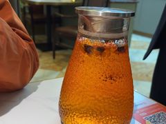 -燕兰楼·清真西北融合菜(亚运村店)