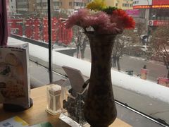 -食彩美印度特色美食餐厅·印度料理