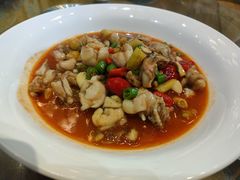 -伊田园·鱼鲜·杭帮家常菜(滨康路店)