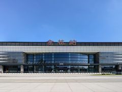 -临平南高铁站(地铁站)