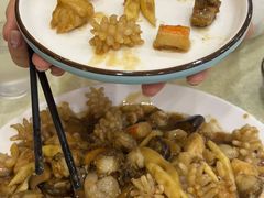 -奥华餐厅·老张记(台基厂店)
