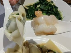 -好福记饭店(红梅公园店)