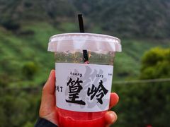 -篁岭景区