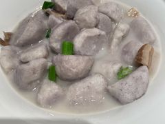 咸肉芋头-荣小馆(杭州大厦店)