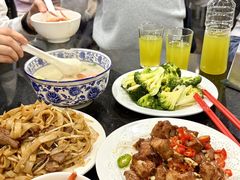 -一哥美食(总店)