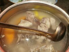 -丝路金桃·新疆菜(徐汇店)