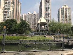 -苏州河梦清园环保主题公园