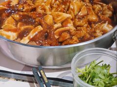 -黄记煌三汁焖锅(渝北金港国际店)