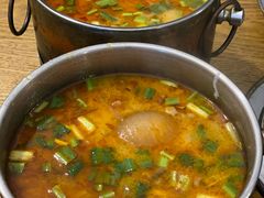 冬阴功B套餐-Thai Basil罗勒叶泰式餐厅(时代天街店)